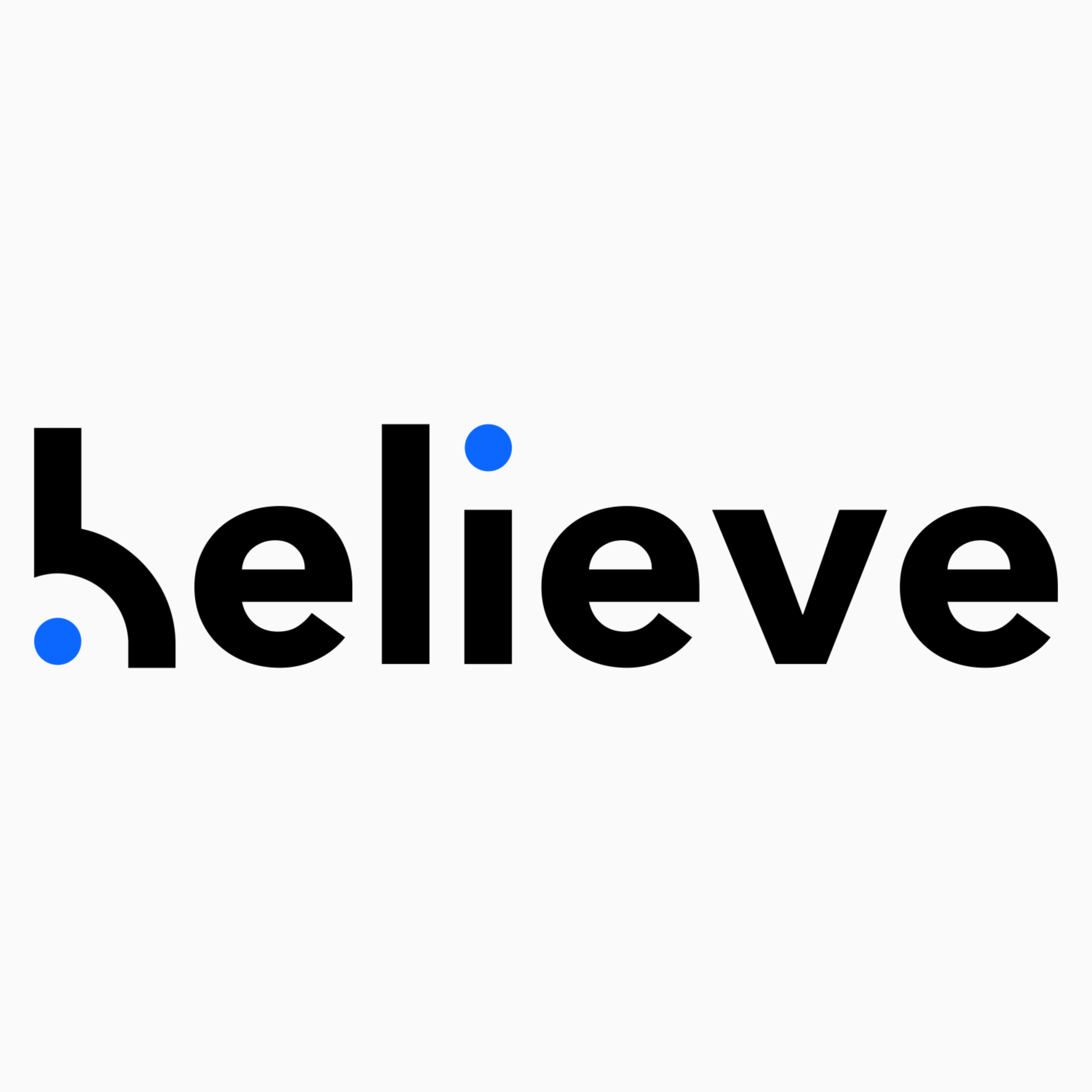 Believe